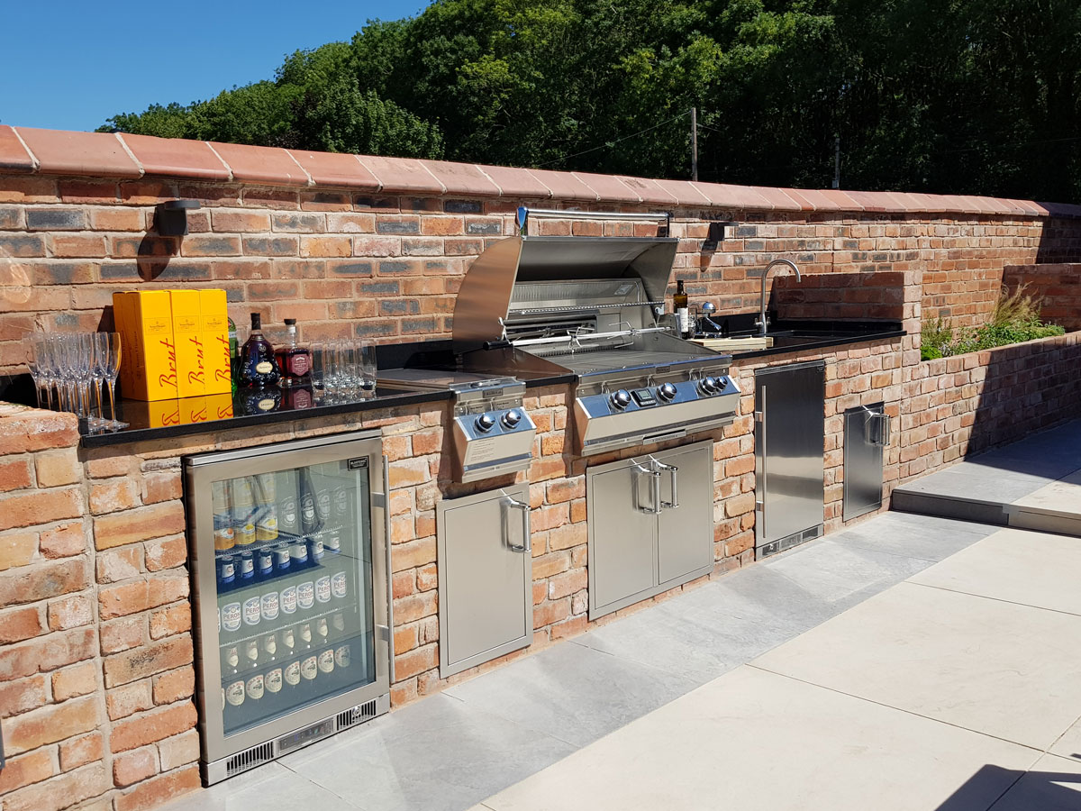 Outdoor beer fridge deals