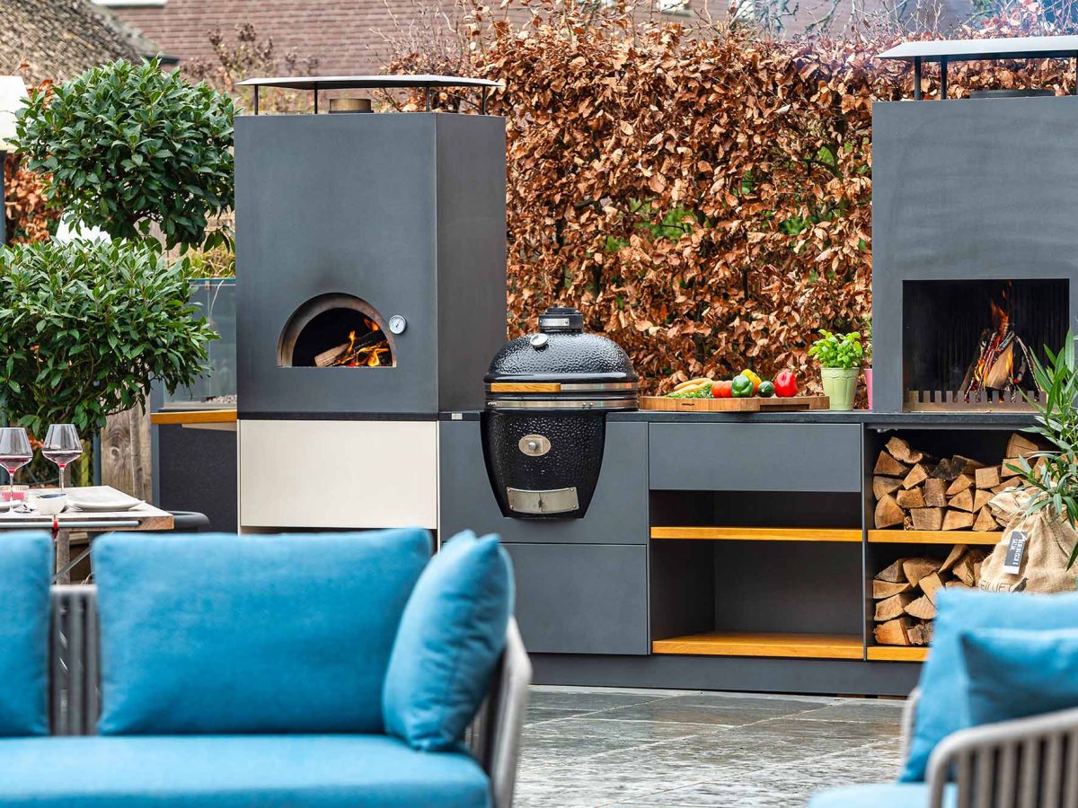 Freiluft Kuche Freiluft Kuche